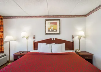 Days Inn by Wyndham Hurricane Mills hotel thumbnail 4