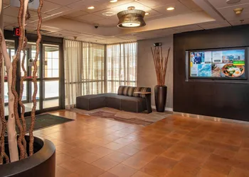 Courtyard by Marriott Wilmington Downtown hotel thumbnail 2