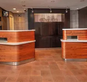 Courtyard by Marriott Wilmington Downtown hotel detail image 3