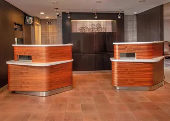 Courtyard by Marriott Wilmington Downtown hotel thumbnail 3