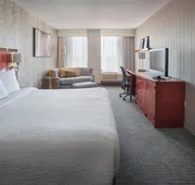 Courtyard by Marriott Wilmington Downtown hotel detail image 4
