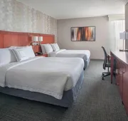 Courtyard by Marriott Wilmington Downtown hotel detail image 5