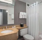 Courtyard by Marriott Wilmington Downtown hotel detail image 7