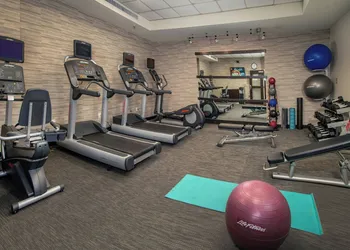 Courtyard by Marriott Wilmington Downtown hotel thumbnail 8