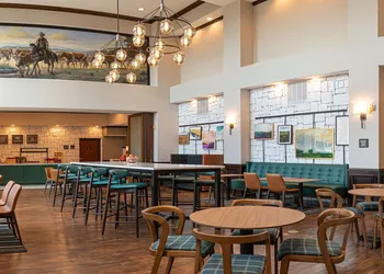 Hampton Inn & Suites Boerne hotel thumbnail 2