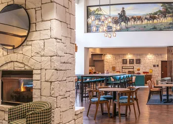 Hampton Inn & Suites Boerne hotel thumbnail 3