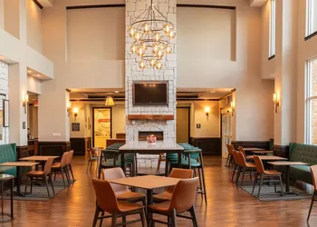 Hampton Inn & Suites Boerne hotel thumbnail 4