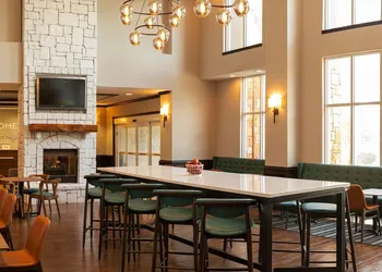 Hampton Inn & Suites Boerne hotel thumbnail 5