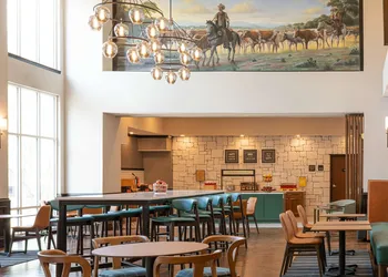 Hampton Inn & Suites Boerne hotel thumbnail 7