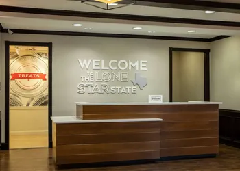 Hampton Inn & Suites Boerne hotel thumbnail 8
