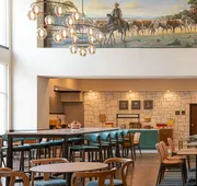 Hampton Inn & Suites Boerne hotel detail image 7