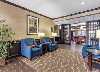 Comfort Inn & Suites Texas Hill Country hotel thumbnail 2