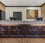 Comfort Inn & Suites Texas Hill Country hotel detail image 3