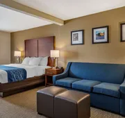 Comfort Inn & Suites Texas Hill Country hotel detail image 4