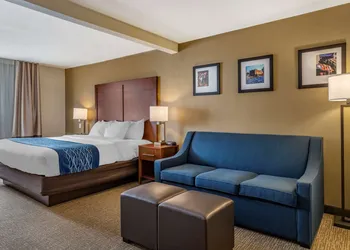 Comfort Inn & Suites Texas Hill Country hotel thumbnail 4