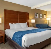 Comfort Inn & Suites Texas Hill Country hotel detail image 5