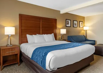 Comfort Inn & Suites Texas Hill Country hotel thumbnail 5