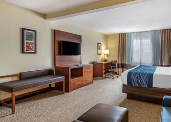 Comfort Inn & Suites Texas Hill Country hotel thumbnail 6