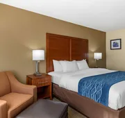 Comfort Inn & Suites Texas Hill Country hotel detail image 7