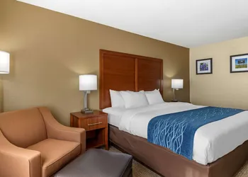 Comfort Inn & Suites Texas Hill Country hotel thumbnail 7