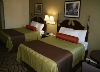 Days Inn by Wyndham Kerrville hotel thumbnail 5