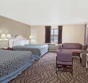 Days Inn by Wyndham Kerrville hotel detail image 7