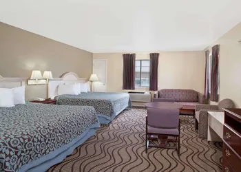 Days Inn by Wyndham Kerrville hotel thumbnail 7