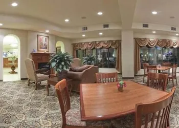 Holiday Inn Express Hotel & Suites Kerrville by IHG hotel thumbnail 2