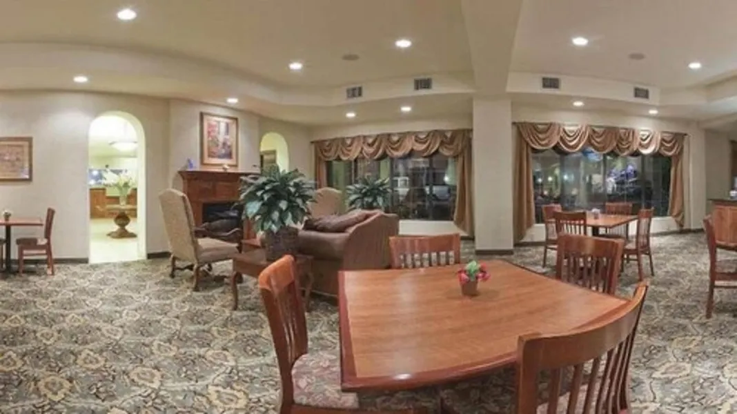 Holiday Inn Express Hotel & Suites Kerrville by IHG hotel detail image 2