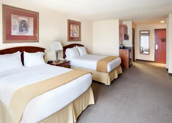 Holiday Inn Express Hotel & Suites Kerrville by IHG hotel thumbnail 6