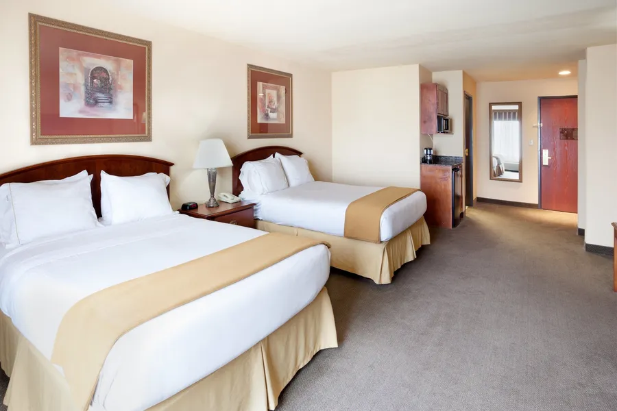 Holiday Inn Express Hotel & Suites Kerrville by IHG hotel detail image 6