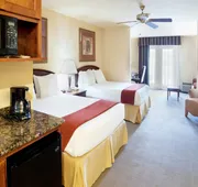 Holiday Inn Express Hotel & Suites Kerrville by IHG hotel detail image 7