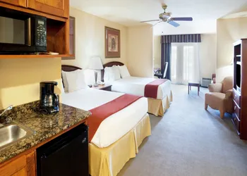 Holiday Inn Express Hotel & Suites Kerrville by IHG hotel thumbnail 7