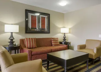 Extended Stay America Suites El Paso West hotel thumbnail 2