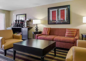 Extended Stay America Suites El Paso West hotel thumbnail 3