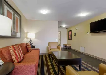 Extended Stay America Suites El Paso West hotel thumbnail 4