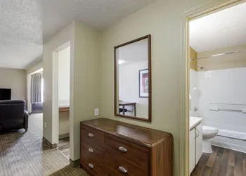 Extended Stay America Suites El Paso West hotel thumbnail 6