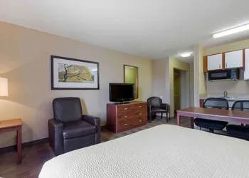 Extended Stay America Suites El Paso West hotel thumbnail 7
