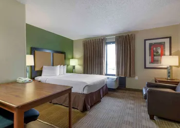 Extended Stay America Suites El Paso West hotel thumbnail 8