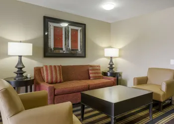 Extended Stay America Suites El Paso West hotel thumbnail 2