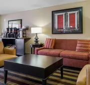 Extended Stay America Suites El Paso West hotel detail image 3