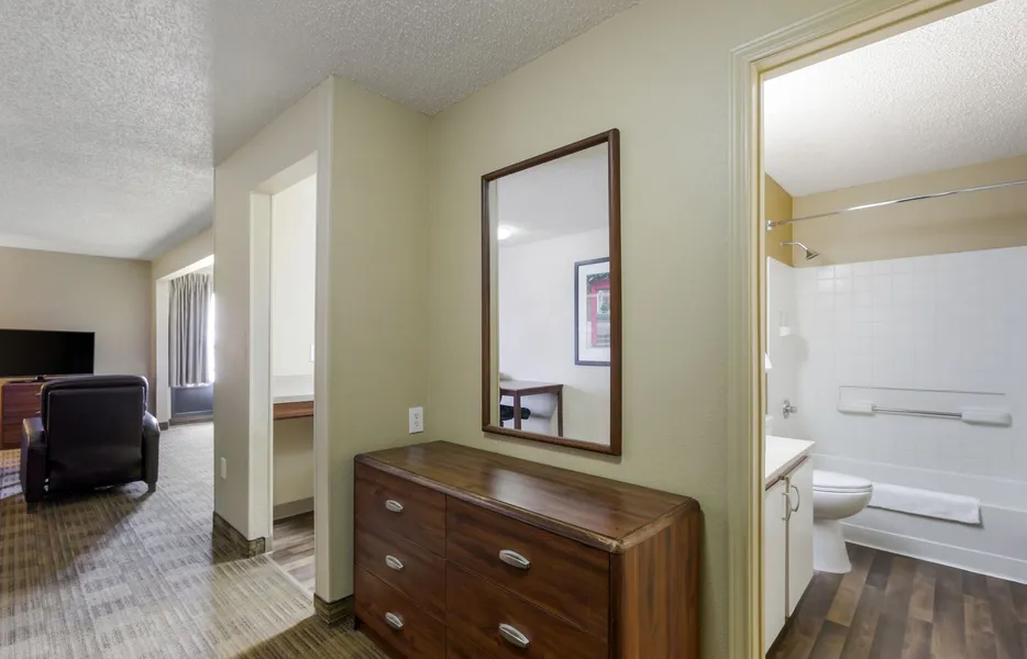 Extended Stay America Suites El Paso West hotel detail image 6