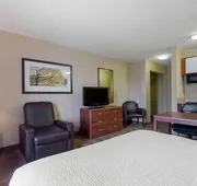 Extended Stay America Suites El Paso West hotel detail image 7