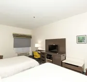 Hampton Inn Kerrville hotel detail image 3