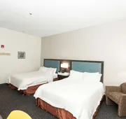 Hampton Inn Kerrville hotel detail image 4