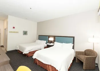 Hampton Inn Kerrville hotel thumbnail 4
