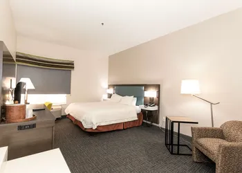 Hampton Inn Kerrville hotel thumbnail 5
