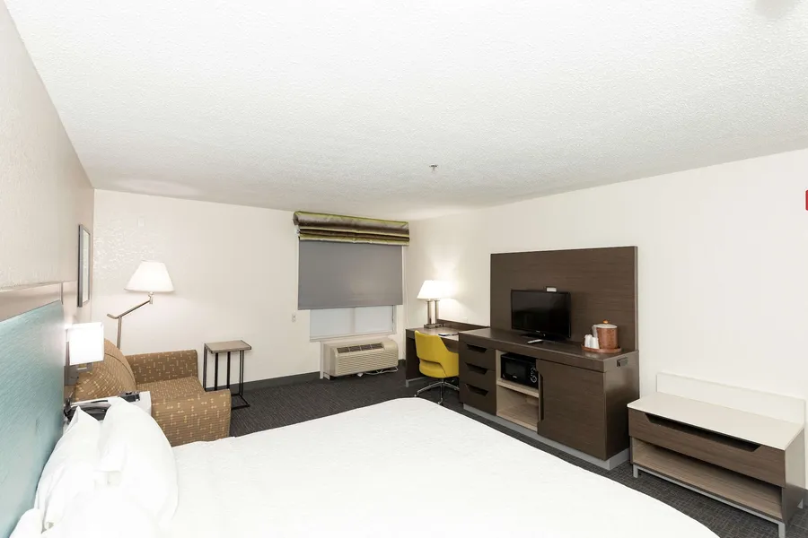 Hampton Inn Kerrville hotel detail image 6