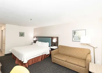 Hampton Inn Kerrville hotel thumbnail 8