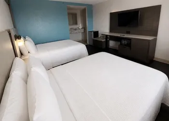 Days Inn by Wyndham El Paso I-10 East hotel thumbnail 6